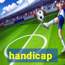 handicap -5